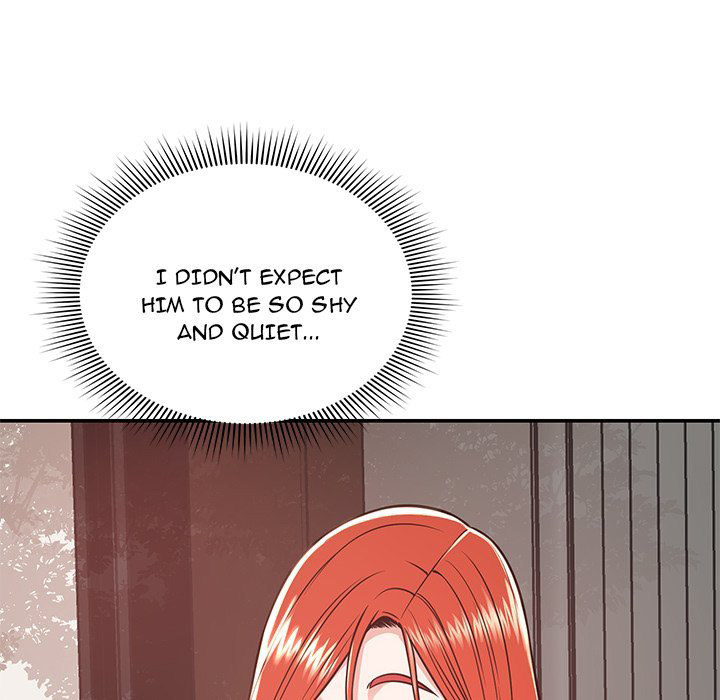 Safe Haven - Chapter 15 [photo 125] - MangaPorn