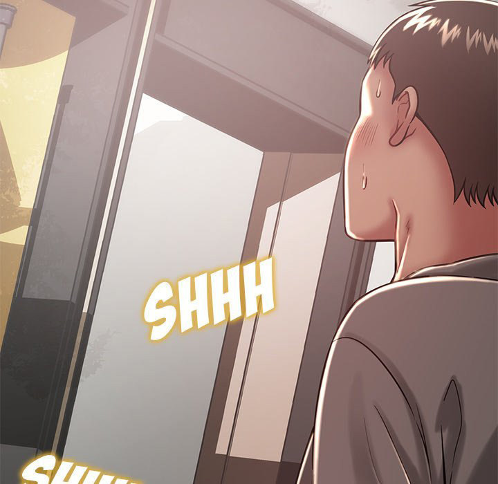 Safe Haven - Chapter 15 [photo 179] - MangaPorn