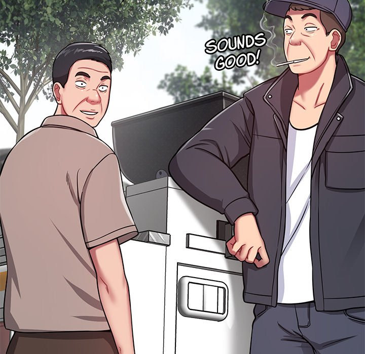 Safe Haven - Chapter 15 [photo 34] - MangaPorn