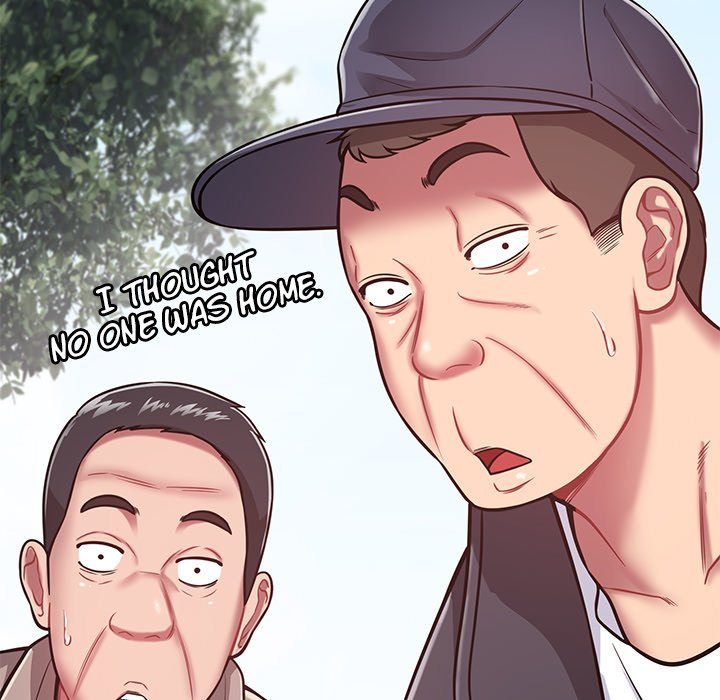 Safe Haven - Chapter 15 [photo 40] - MangaPorn