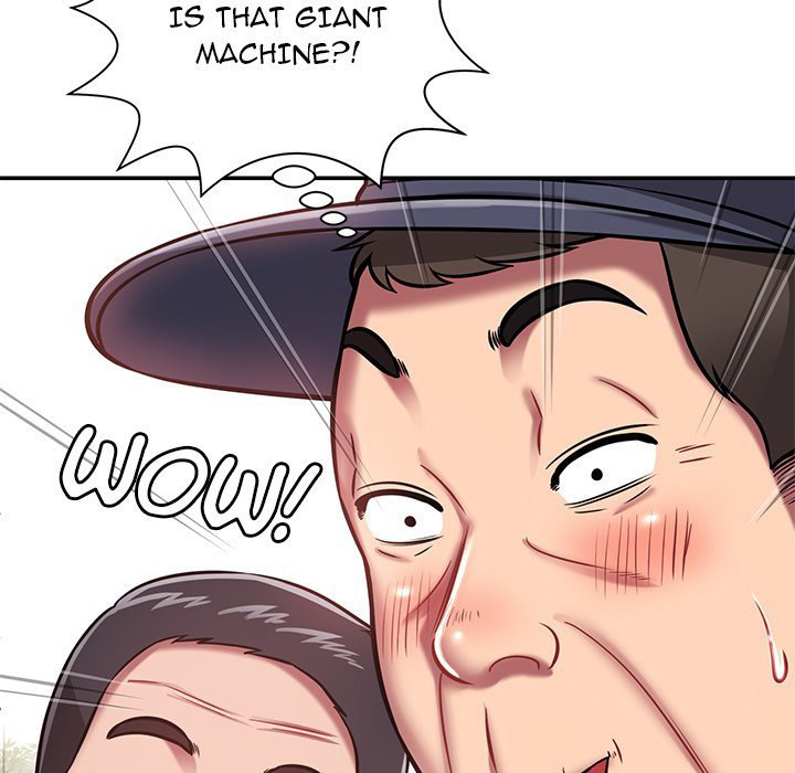 Safe Haven - Chapter 15 [photo 65] - MangaPorn