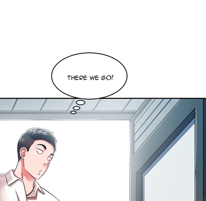 Safe Haven - Chapter 16 [photo 111] - MangaPorn