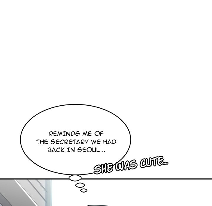 Safe Haven - Chapter 16 [photo 123] - MangaPorn