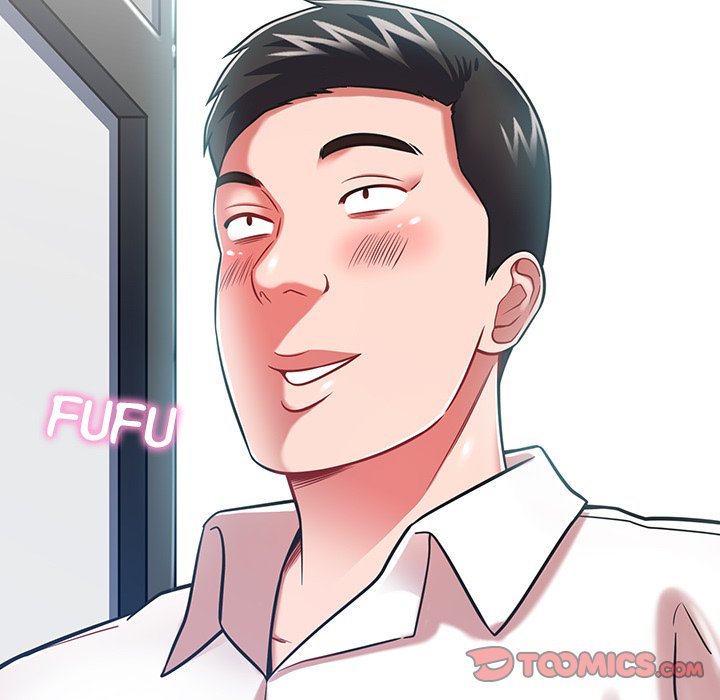 Safe Haven - Chapter 16 [photo 124] - MangaPorn