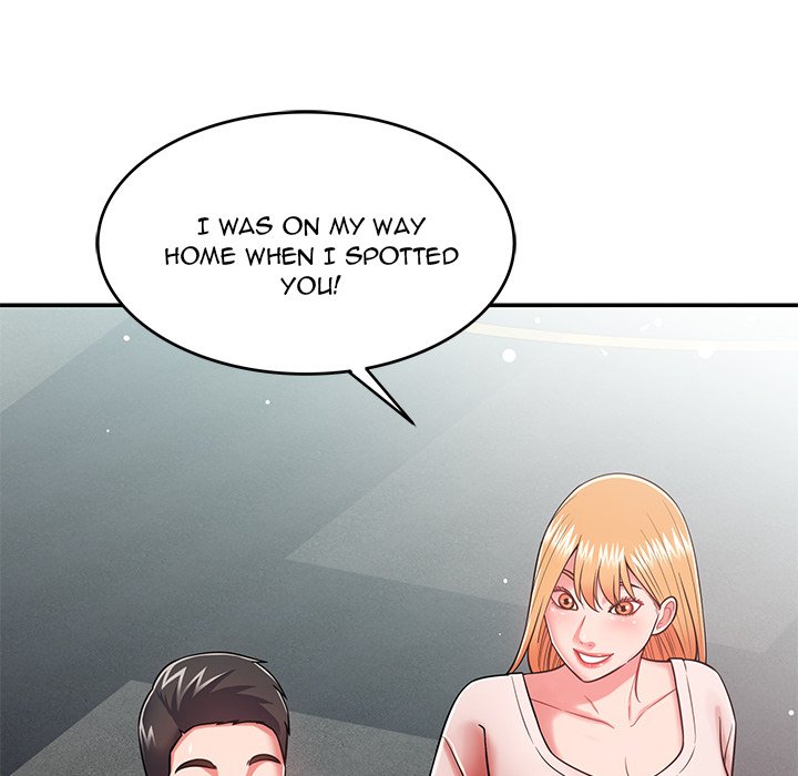 Safe Haven - Chapter 16 [photo 135] - MangaPorn