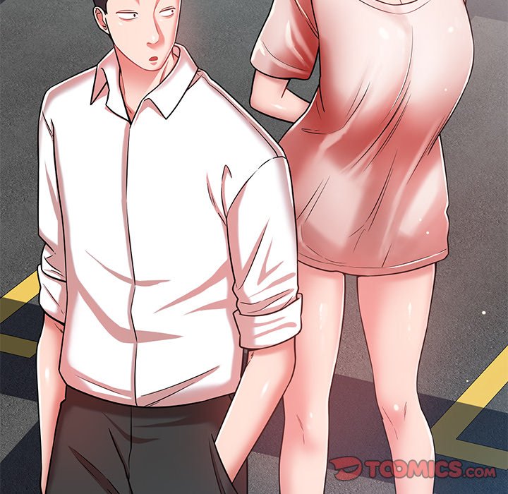 Safe Haven - Chapter 16 [photo 136] - MangaPorn