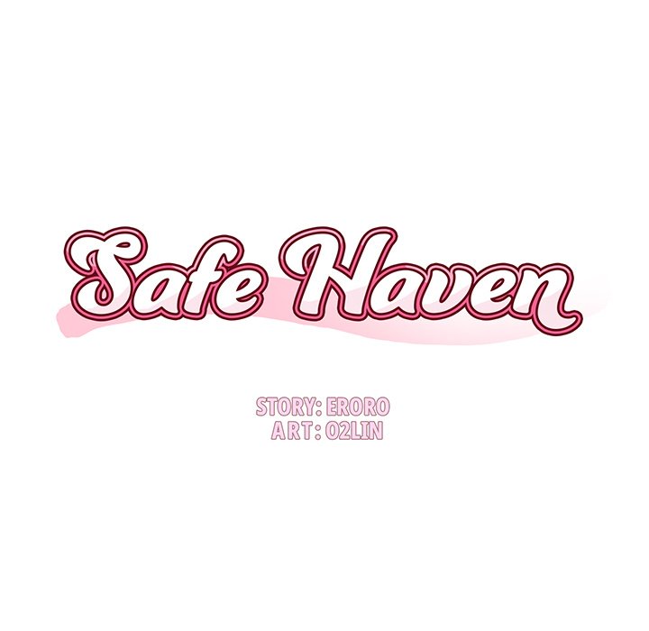 Safe Haven - Chapter 16 [photo 14] - MangaPorn