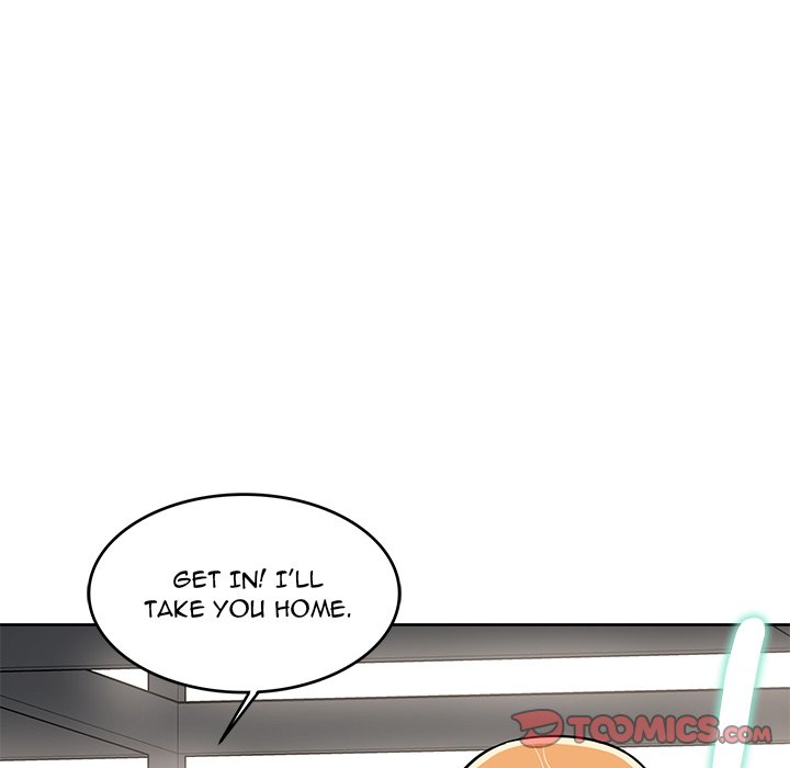 Safe Haven - Chapter 16 [photo 160] - MangaPorn