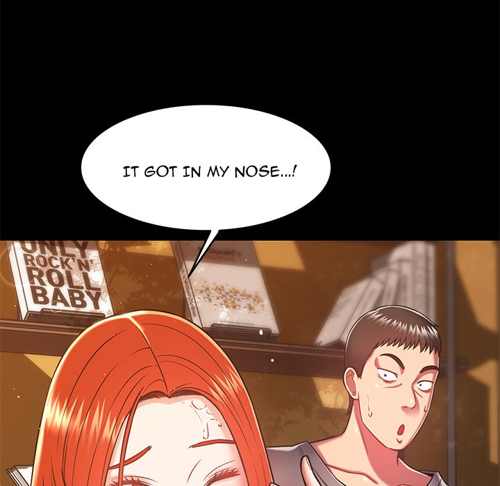 Safe Haven - Chapter 16 [photo 182] - MangaPorn