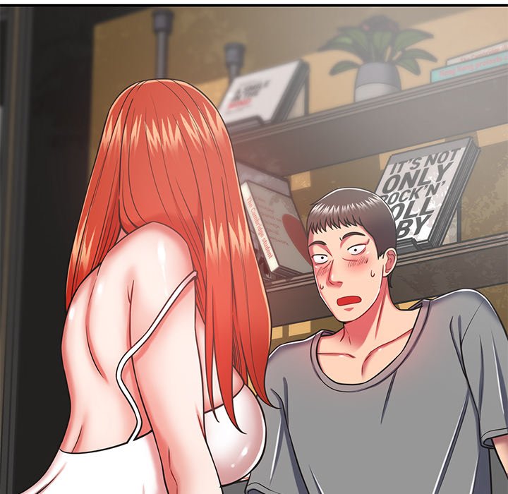 Safe Haven - Chapter 16 [photo 43] - MangaPorn