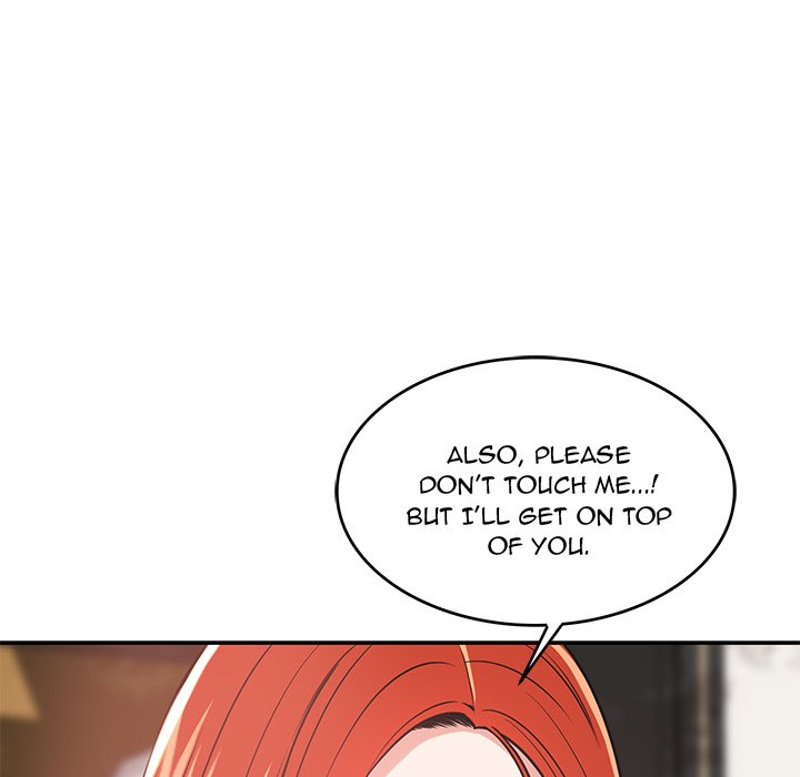 Safe Haven - Chapter 16 [photo 81] - MangaPorn