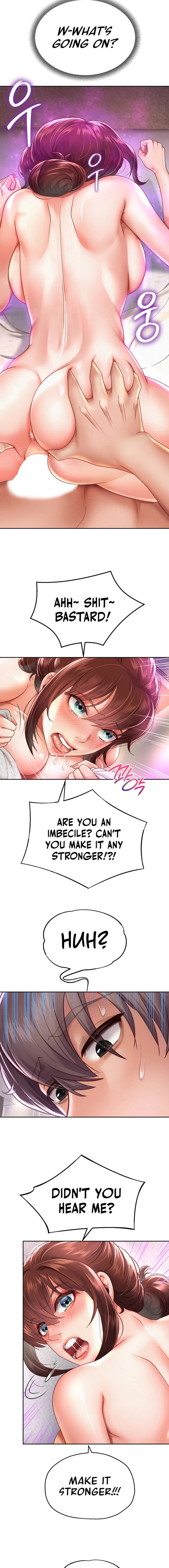 Reborn with Big Rizz Energy - Chapter 13 [photo 10] - MangaPorn