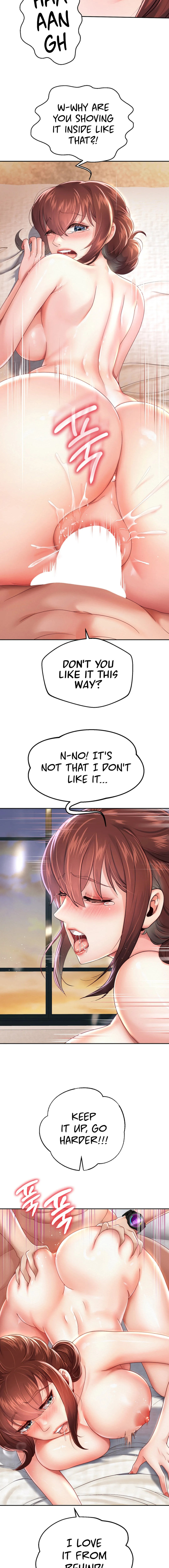 Reborn with Big Rizz Energy - Chapter 13 [photo 2] - MangaPorn