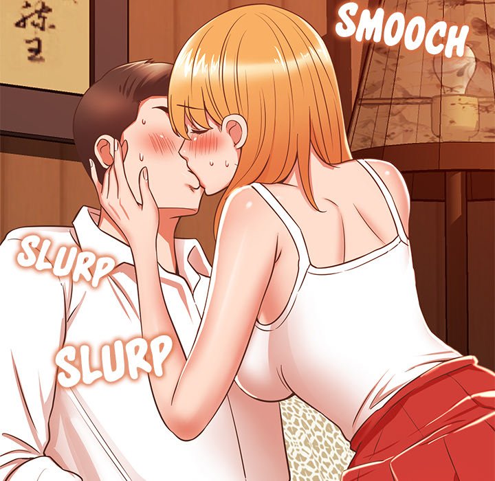 Safe Haven - Chapter 18 [photo 131] - MangaPorn