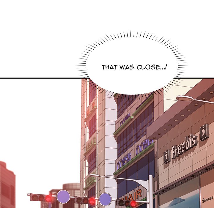 Safe Haven - Chapter 18 [photo 152] - MangaPorn