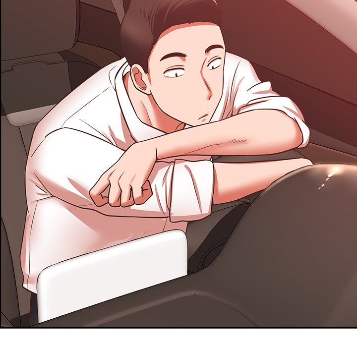 Safe Haven - Chapter 18 [photo 155] - MangaPorn