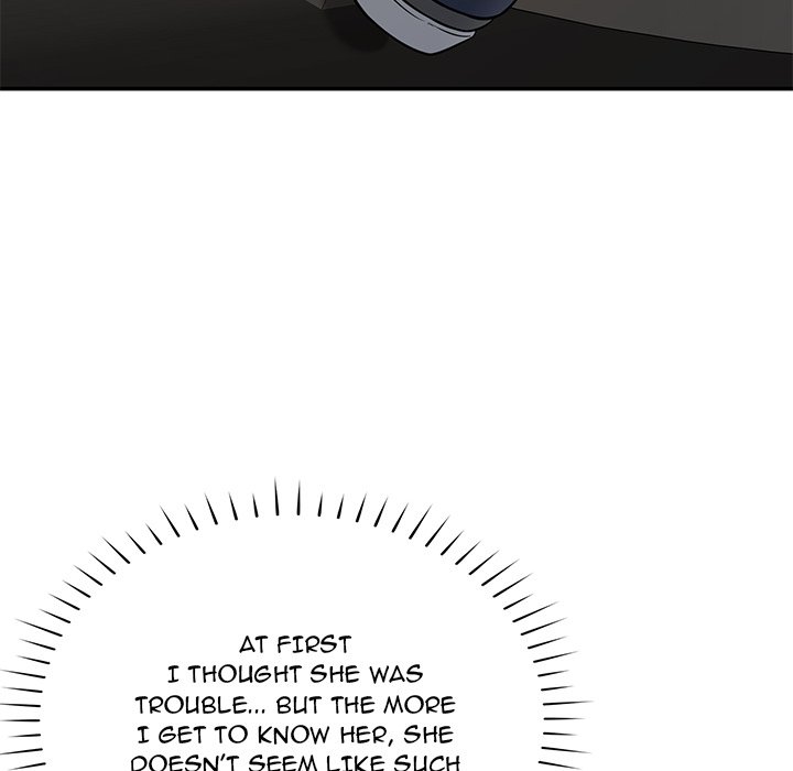 Safe Haven - Chapter 18 [photo 160] - MangaPorn