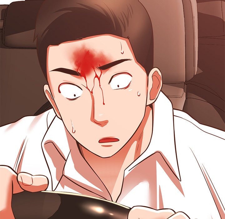 Safe Haven - Chapter 18 [photo 177] - MangaPorn