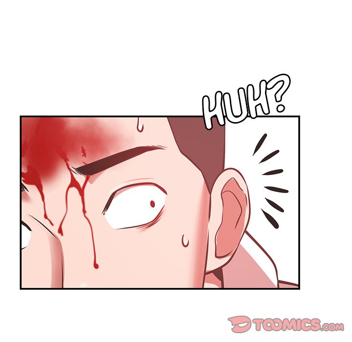 Safe Haven - Chapter 18 [photo 180] - MangaPorn