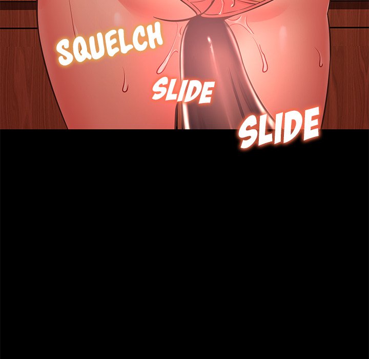 Safe Haven - Chapter 18 [photo 23] - MangaPorn