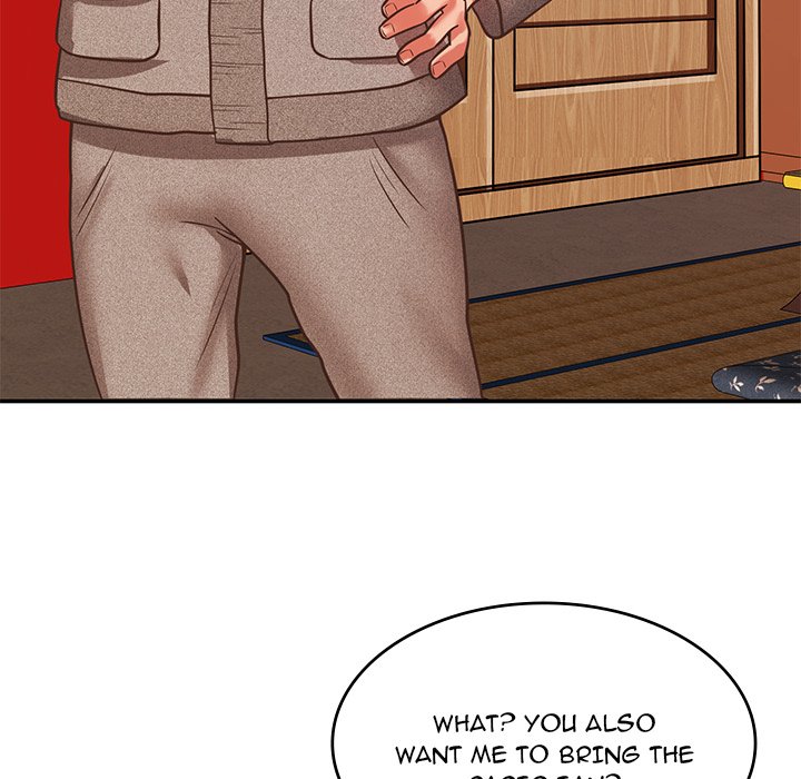 Safe Haven - Chapter 18 [photo 51] - MangaPorn