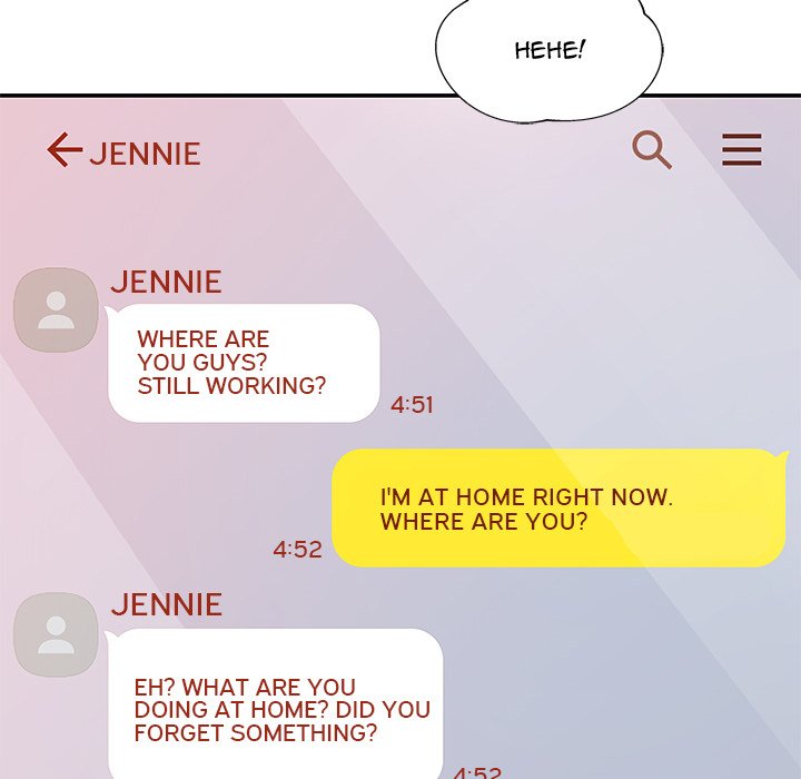 Safe Haven - Chapter 18 [photo 65] - MangaPorn