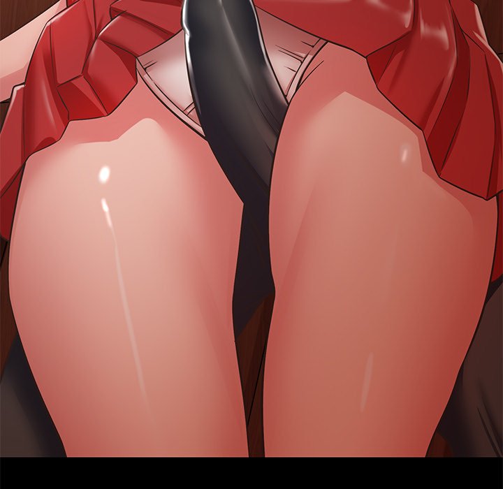 Safe Haven - Chapter 18 [photo 7] - MangaPorn