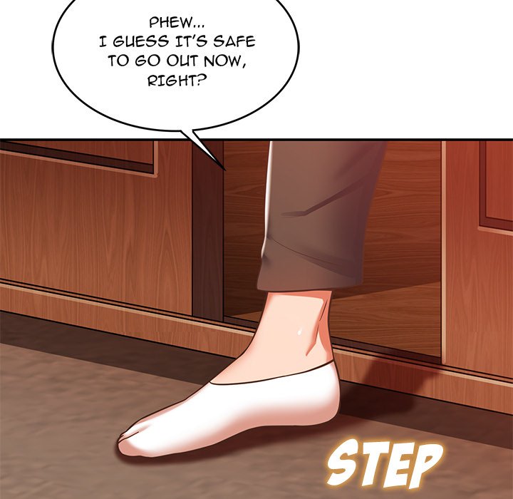 Safe Haven - Chapter 18 [photo 78] - MangaPorn