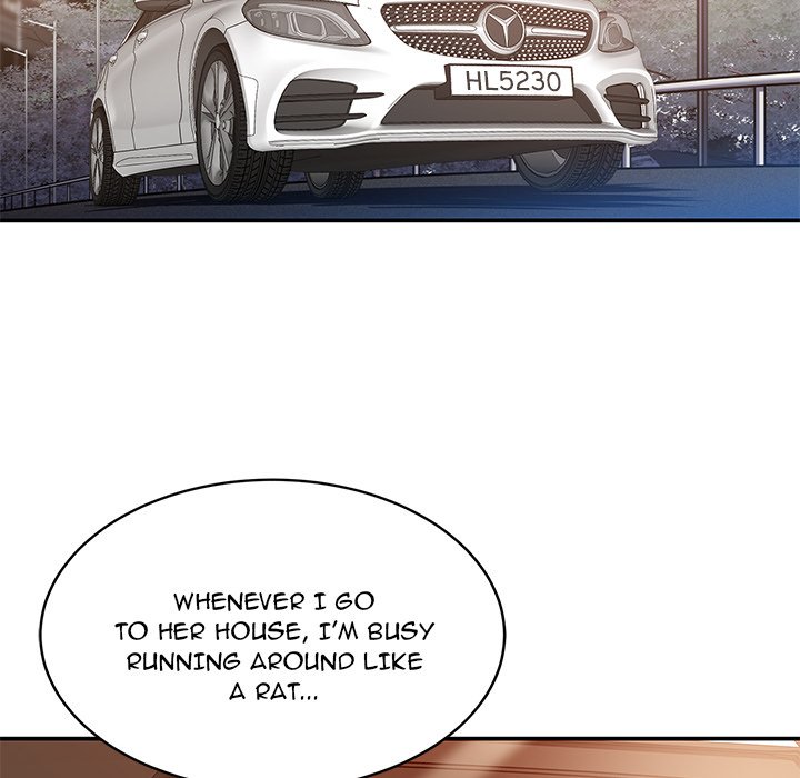 Safe Haven - Chapter 18 [photo 90] - MangaPorn