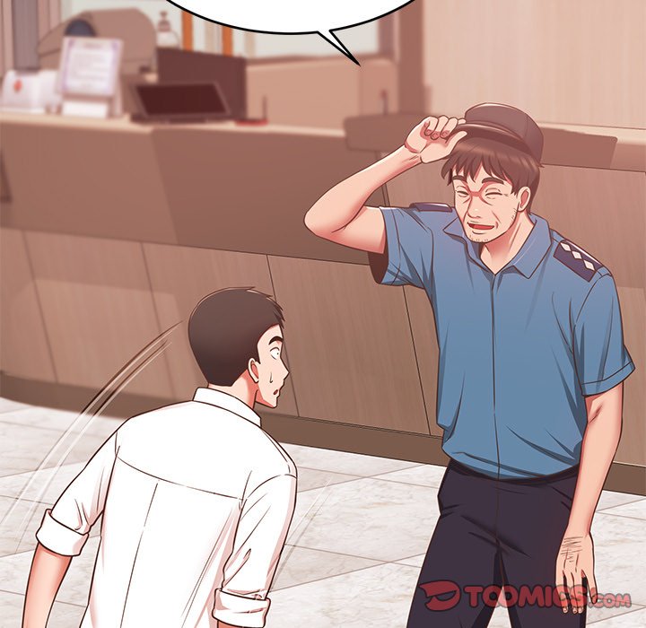 Safe Haven - Chapter 19 [photo 100] - MangaPorn