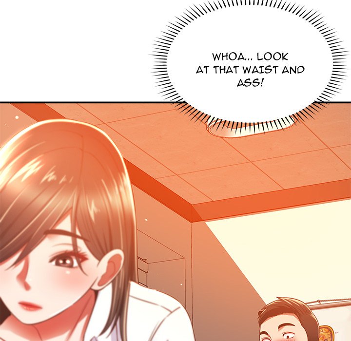 Safe Haven - Chapter 19 [photo 109] - MangaPorn