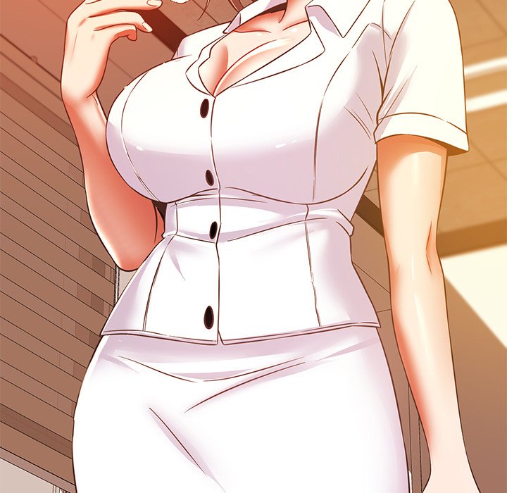 Safe Haven - Chapter 19 [photo 115] - MangaPorn