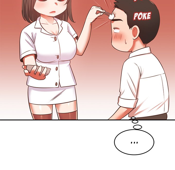 Safe Haven - Chapter 19 [photo 118] - MangaPorn