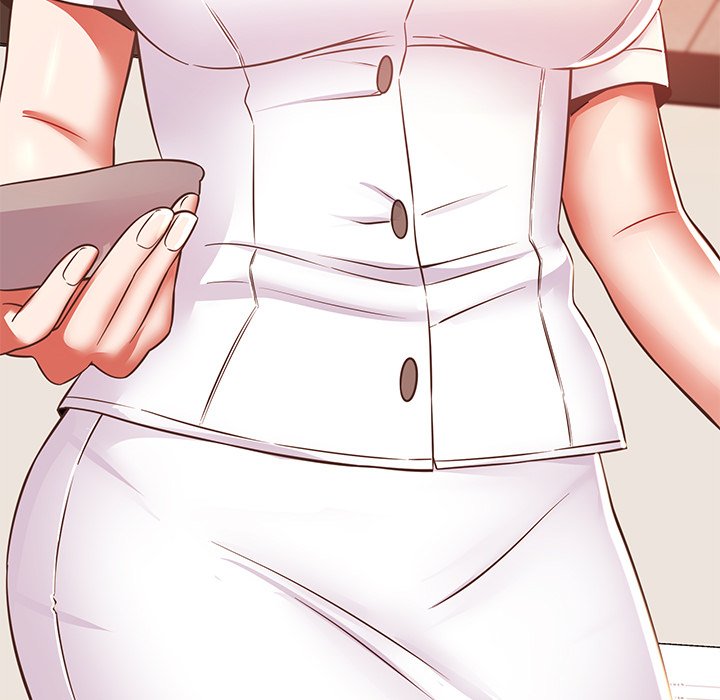 Safe Haven - Chapter 19 [photo 121] - MangaPorn