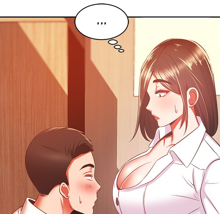 Safe Haven - Chapter 19 [photo 123] - MangaPorn