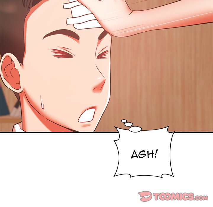 Safe Haven - Chapter 19 [photo 132] - MangaPorn