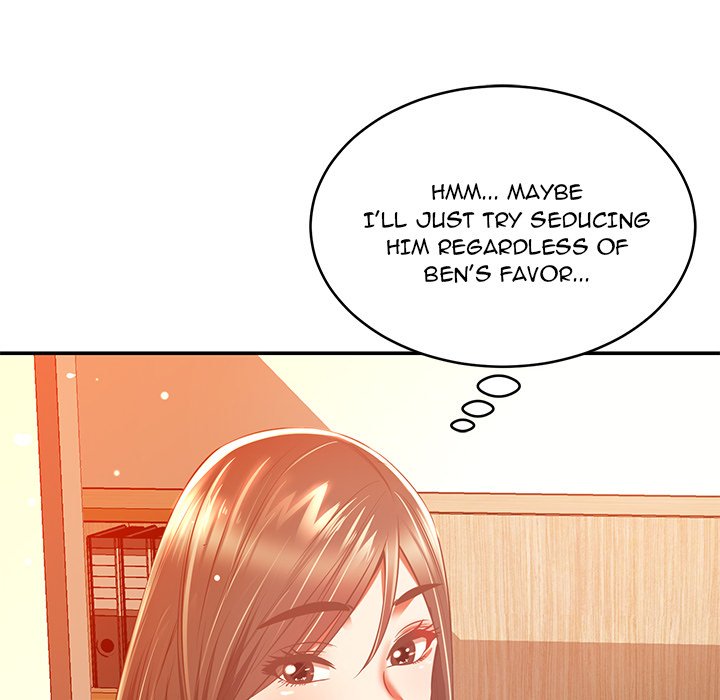 Safe Haven - Chapter 19 [photo 139] - MangaPorn