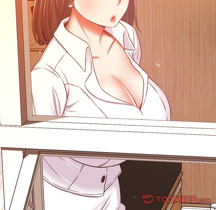 Safe Haven - Chapter 19 [photo 140] - MangaPorn