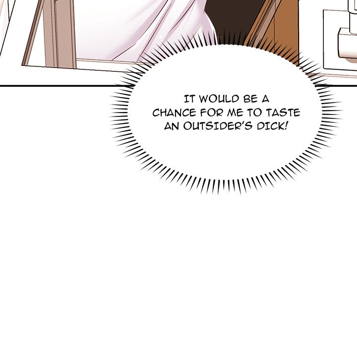 Safe Haven - Chapter 19 [photo 141] - MangaPorn