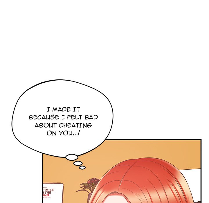 Safe Haven - Chapter 19 [photo 161] - MangaPorn