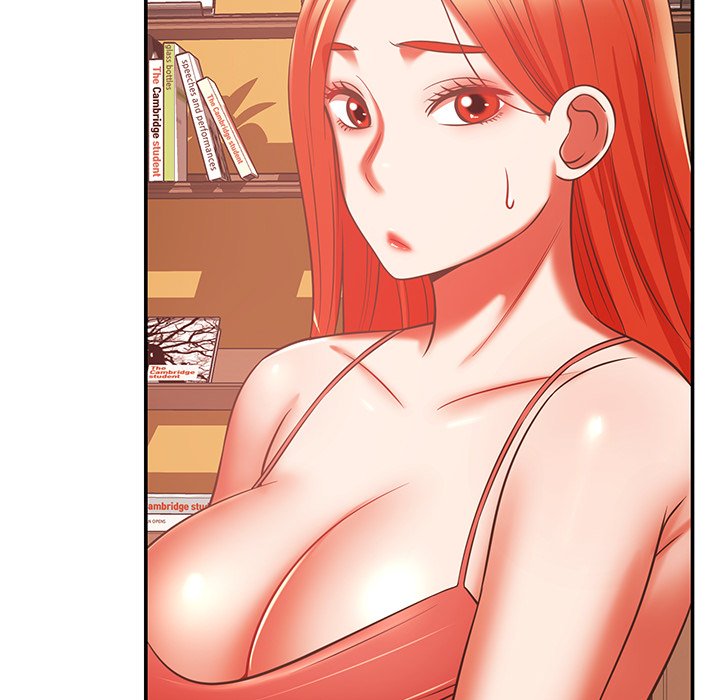 Safe Haven - Chapter 19 [photo 162] - MangaPorn