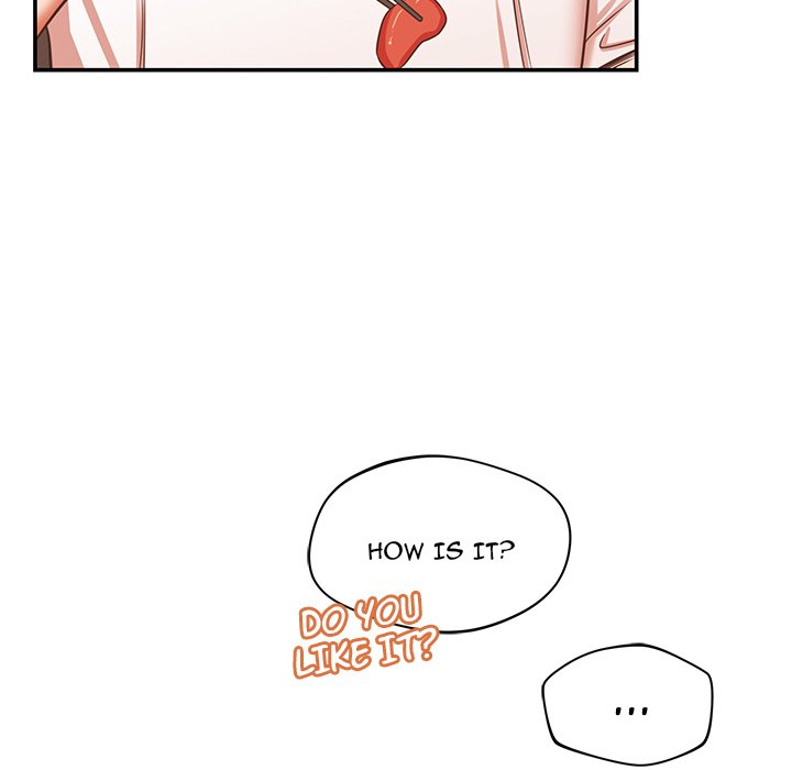 Safe Haven - Chapter 19 [photo 165] - MangaPorn