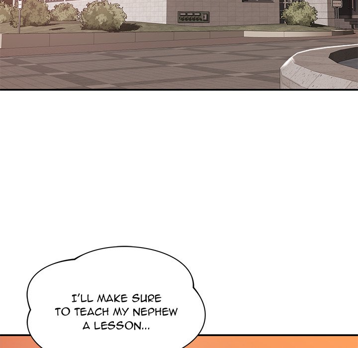 Safe Haven - Chapter 19 [photo 22] - MangaPorn