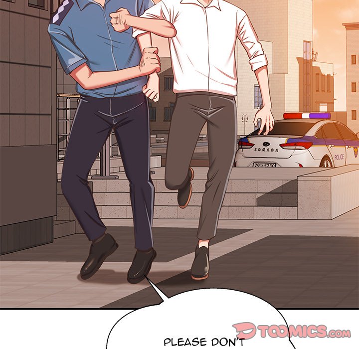 Safe Haven - Chapter 19 [photo 28] - MangaPorn