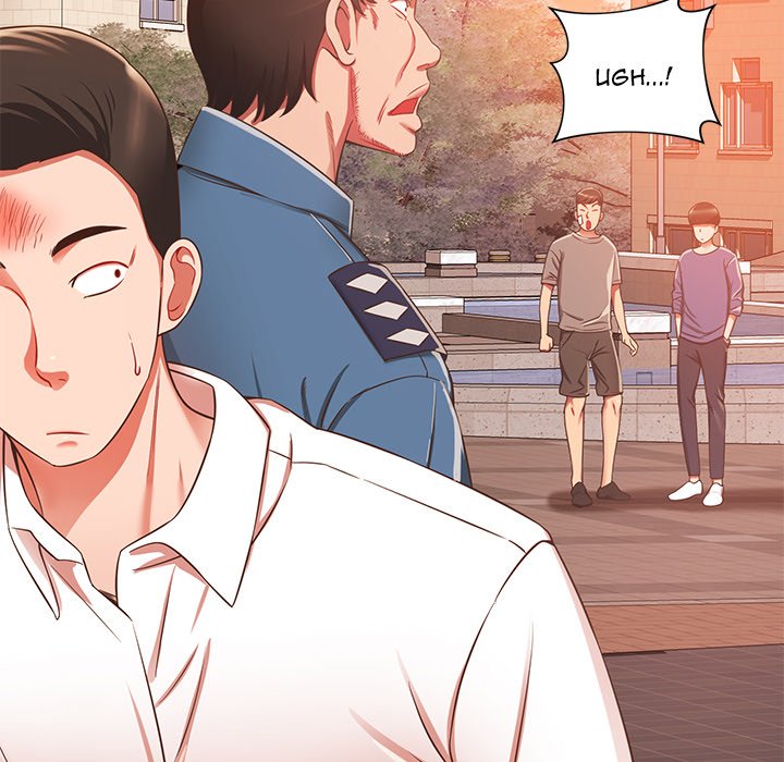 Safe Haven - Chapter 19 [photo 31] - MangaPorn