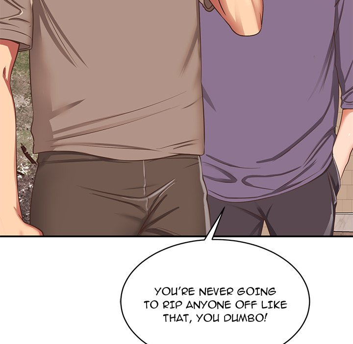 Safe Haven - Chapter 19 [photo 34] - MangaPorn