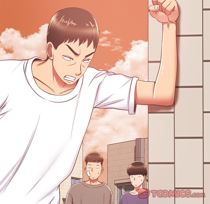 Safe Haven - Chapter 19 [photo 60] - MangaPorn