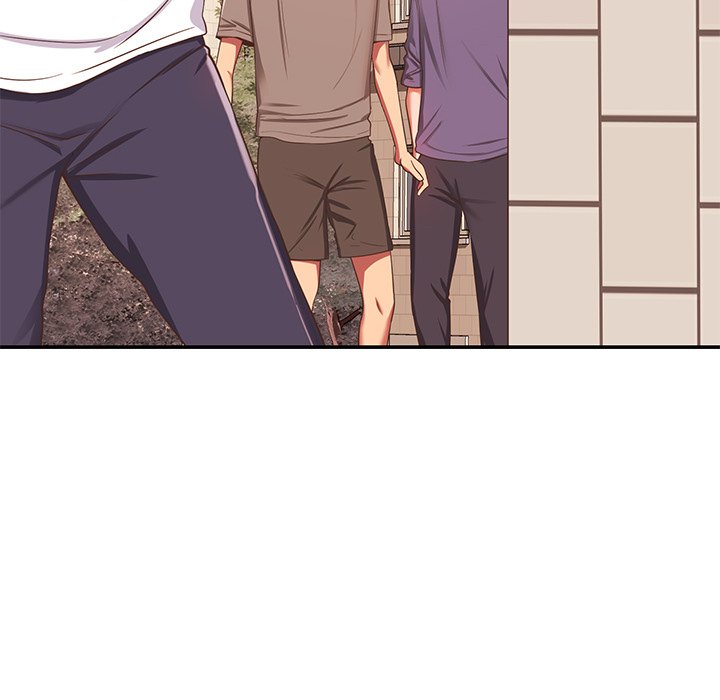 Safe Haven - Chapter 19 [photo 61] - MangaPorn