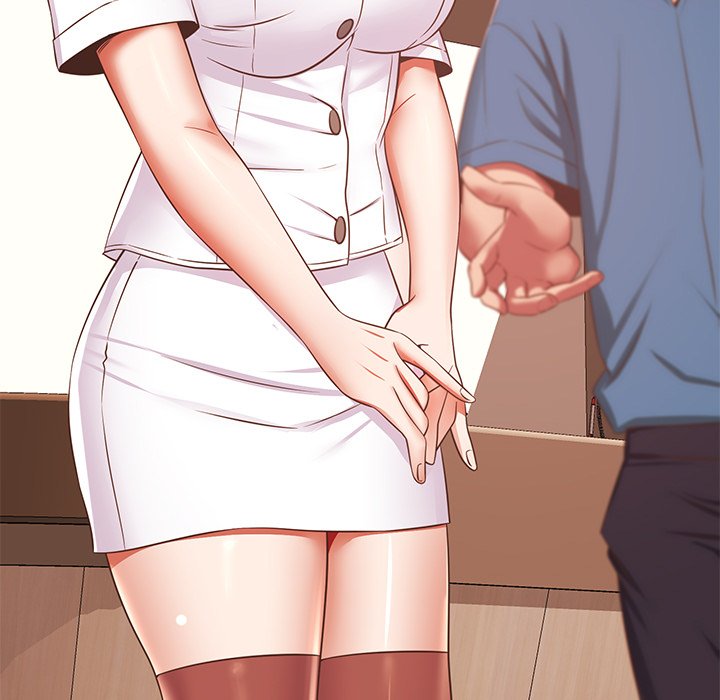 Safe Haven - Chapter 19 [photo 98] - MangaPorn