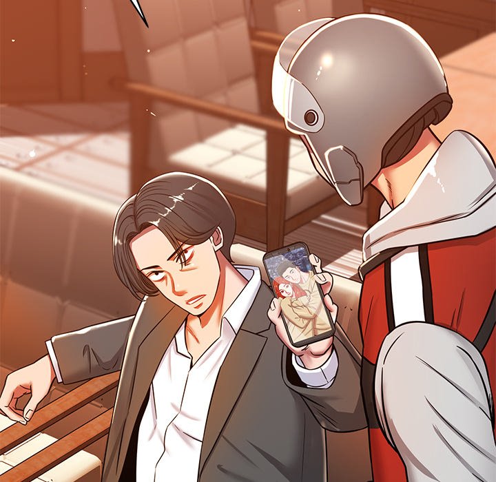 Safe Haven - Chapter 21 [photo 104] - MangaPorn